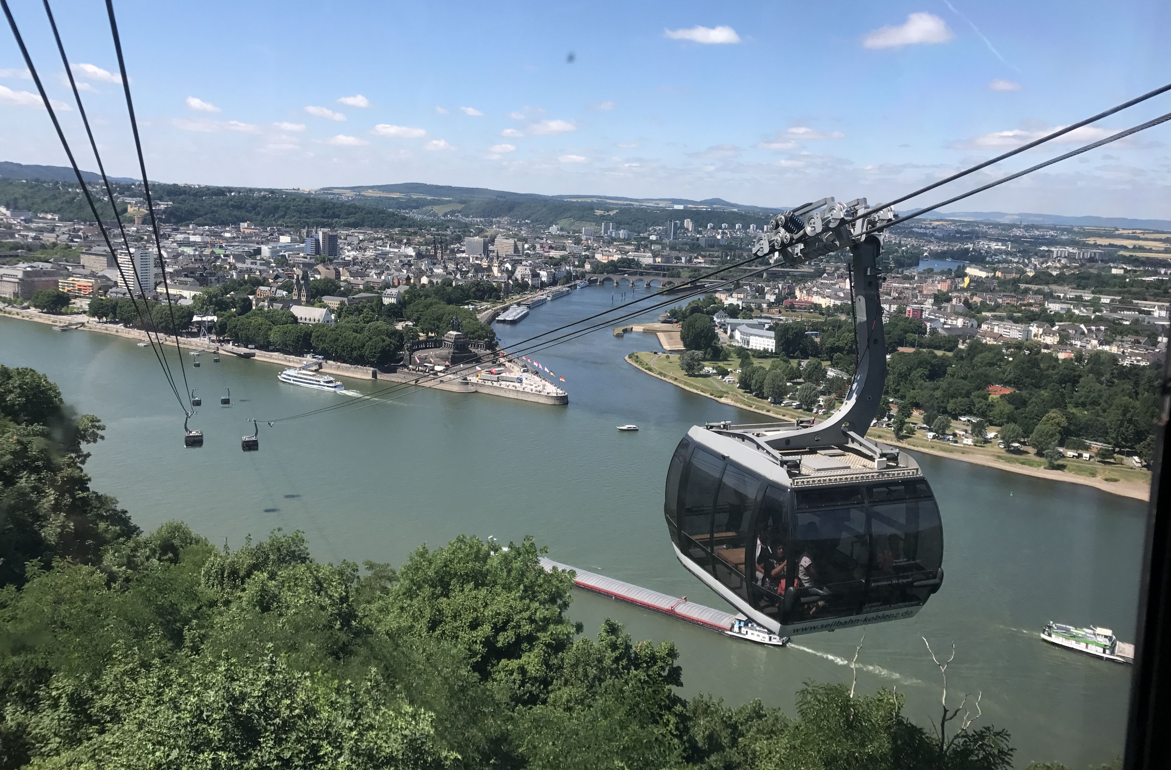 Koblenz · Mainzer KanuVerein 1920 e.V.